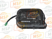 37200HM8003, Meter Assy., Combination, Honda