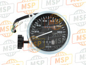 37200KB1651, Speedometer Assy. (Kph), Honda