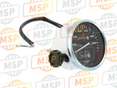 37200KB1651, Speedometer Assy. (Kph), Honda, 3