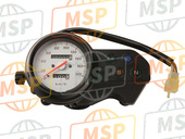 37200MAK621, Speedometer Assy. (Kph), Honda