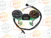 37200MEJ641, Meter Assy., Speed & Tacho, Honda, 1