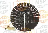 37200MS2611, Speedometer Assy., Honda