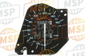 37200MT4611, Speedometer Comp., Honda