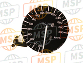 37200MZ2611, Speedometer Assy., Honda