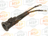 37202MEA601, Switch Assy., Reset, Honda