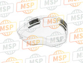 37204MEA611, Glass Assy., Honda, 2