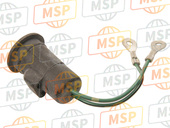 37205MCL003, Switch Assy., Reset, Honda, 2