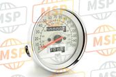 37205MZ0601, Speedometer Comp., Honda, 1