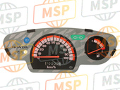 37210GBMF00, Compteur Comp. Vitesse Et, Honda