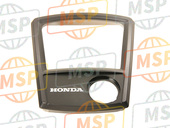 37210GK4761, Case, Meter Upper, Honda