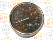 37210KENF11, Speedometer Comp., Honda