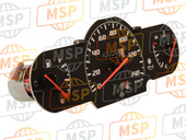 37210KEYD00, Speedometer Comp. (Kph), Honda, 3