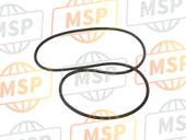 37211HN0A01, Gasket, Honda