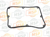 37211HN0A11, Gasket, Honda, 2