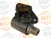 37211MBZ611, Nabe, Knierohr, Honda, 2