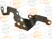 37211MZ5008, Supporto,  Inferiore Del, Honda