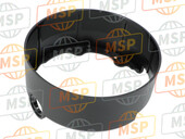 37220MGR671, Cover A, Speedometer, Honda