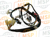 37223KPR970, Socket Comp., Honda