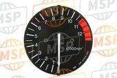 37250MAT611, Tachometer Assy. (Rpm), Honda