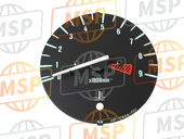 37250MBL611, Tachometer Assy., Honda