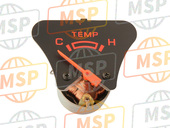 37400GE3761, Meter Comp., Temperature, Honda