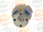 37400MAE601, Meter Assy., Temperature, Honda, 2