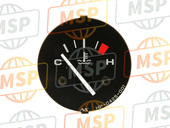 37400MBT611, Ass. Contatore Temperatur, Honda