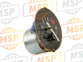 37400MBT611, Ass. Contatore Temperatur, Honda, 3