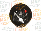 37400MCB611, Meter Assy., Temperature, Honda