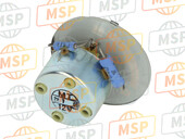 37400MN4008, Meter Assy., Temperature, Honda, 2