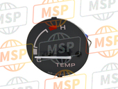 37400MV9601, Meter Comp., Temperature, Honda