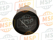 37400MZ1008, Meter Assy., Temperature, Honda