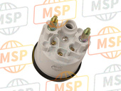 37400MZ1008, Meter Assy., Temperature, Honda, 2