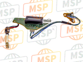 37460MBL611, Clock Assy., Honda