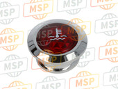 37562MBA611, Lens Compl., Temperatuur, Honda