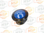 37564KGB611, Lens Comp., High Beam Pilot, Honda, 1