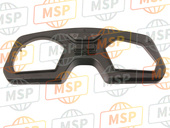 37610MJED01, Case Assy., Upper, Honda