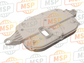 37615MBTD21, Ens. Boite Inferieur, Honda, 2