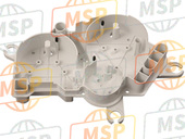 37615MBZD01, Case Assy., Meter Lower, Honda