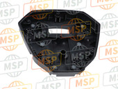 37620MJPG51, Case Assy., Under, Honda