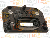 37620MKFD41, Case Assy., Under, Honda