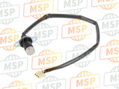 37700MBB000, Sensor Assy Snelheid, Honda