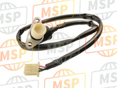 37700MCWD00, Sensor Assy., Speed, Honda