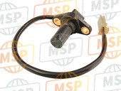 37700MEJ000, Sensor Assy., Speed, Honda