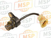 37700MEL000, Sensor Assy., Speed, Honda