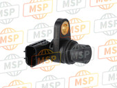 37700MJED01, Sensor Assy., Speed (TDK-EPC), Honda