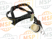 37700MZ7013, Sensor Assy Speed, Honda