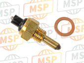 37750HC4751, Sensor Mont., Thermostaat, Honda