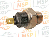 37760KPR901, Schalter Kompl., Thermost, Honda