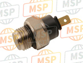 37760KPR901, Schalter Kompl., Thermost, Honda, 2
